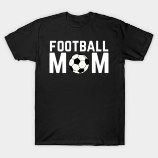 Football Mom T-Shirt